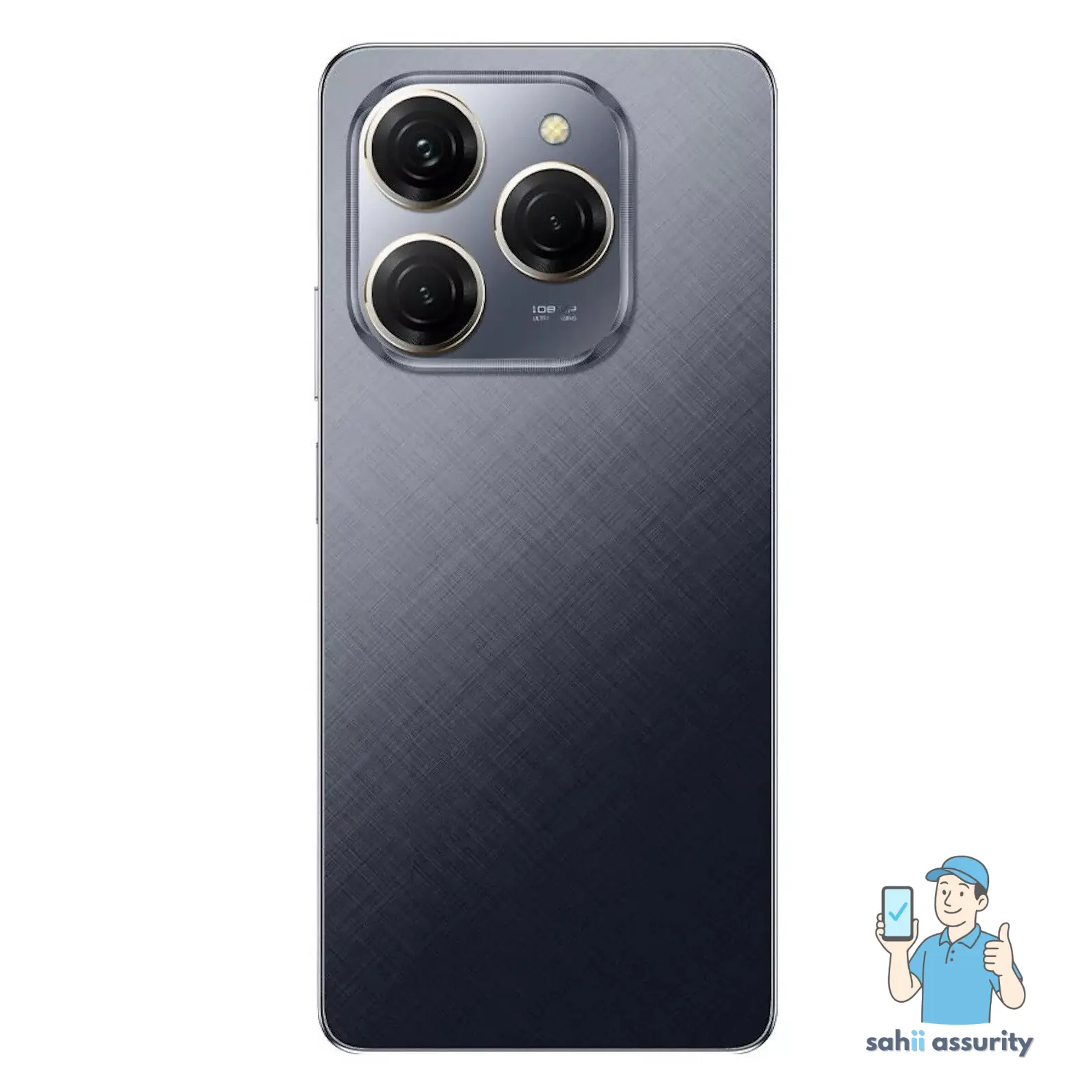 Full Body Housing for Tecno Spark 20 Pro